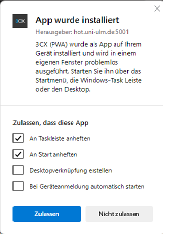 kiz:3cx-app-installiert.png