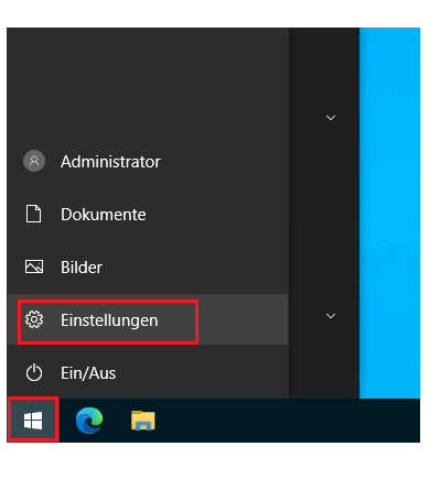 zuv:software:startmenue.png
